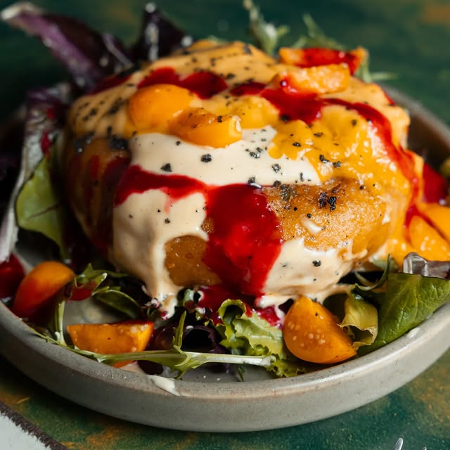 Ensaladilla Caravana