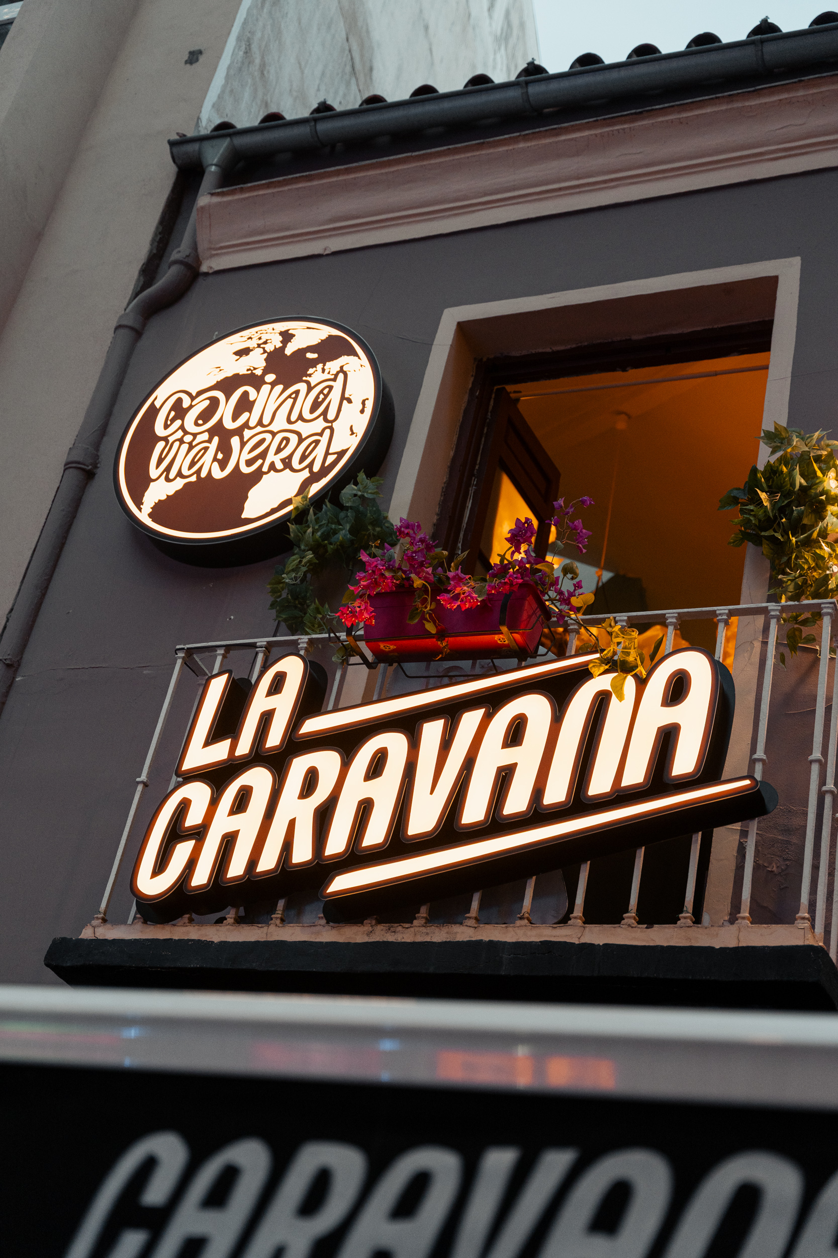 La Caravana — foto 1